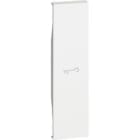 BTICINO BTIKW01F L.NOW - COVER COMANDO CHIAVE 1 MOD. BIAN