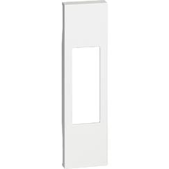 BTICINO BTIKW02 L.NOW - COV. PRESA ITA 10/16A 1M BIANCO