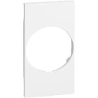BTICINO BTIKW04 L.NOW - COV. PRESA FR/GER TORCIA 2M BIAN