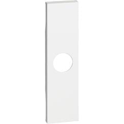 BTICINO BTIKW08 L.NOW - COVER PRESA TV 1M BIANCO