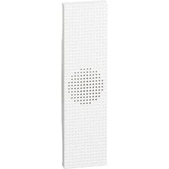 BTICINO BTIKW15 L.NOW - COVER SUONERIA/RONZATORE 1M BIAN