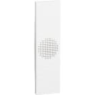 BTICINO BTIKW15 L.NOW - COVER SUONERIA/RONZATORE 1M BIAN