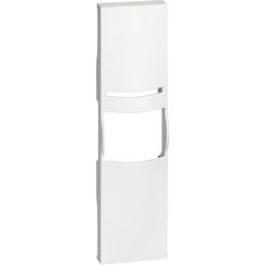 BTICINO BTIKW16 L.NOW - COVER IR 1M BIANCO