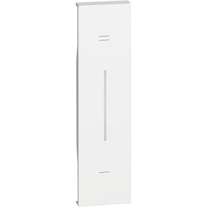 BTICINO BTIKW19MH L.NOW - COVER MH +/- 1M BIANCO