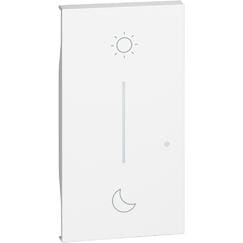 BTICINO BTIKW41M2 L.NOW - COVER NOTTE&GIORNO WIRELESS BIAN