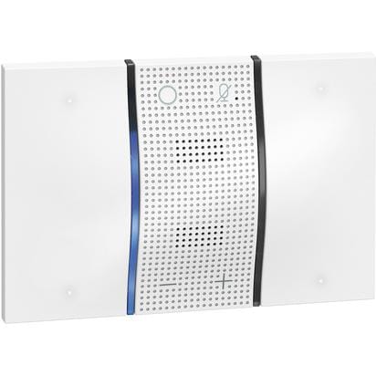 BTICINO BTIKW8013 L.NOW - COMANDO VOCE AMAZON BIANCO