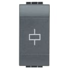 BTICINO - BTIL4330/24 LIVING INT - RELE MONOSTABILE 1NO/NC 24