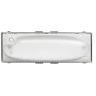 BTICINO - BTIL4386/1 Sicherheitsleuchte 1 Std 6-mod