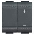 BTICINO - BTIL4411N UP-Dimmer LED Anthrazit