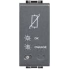 BTICINO BTIL4536 u-SPANNUNGSABLEITER 1000V, 2KA