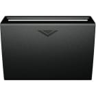 BTICINO - BTIL4547 Abdeckung Hotel-Card-System Anthrazit