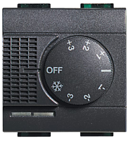 BTICINO BTIL4692 SCS Thermostat