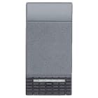 BTICINO - BTIL4915 LIVING INT - TASTO 1 MODULO PER PULSANTE