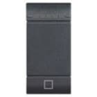 BTICINO - BTIL4915AEN SCS Wippe Unterputz-Jalousie-Aktor Anthr