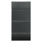 BTICINO - BTIL4916 LL - COPRITASTO COMANDO ASSIALE 1M ANTRA