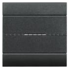 BTICINO - BTIL4916M2 LL - COPRITASTO COMANDO ASSIALE 2M ANTRA