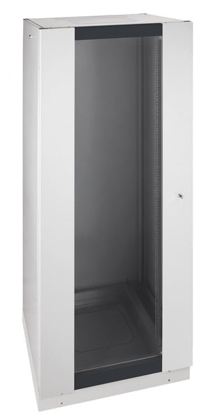 BTICINO BTIC9333D66L BTNET - ARMADIO 33U 600X600 LINKEO