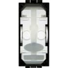 BTICINO BTILN4001A LL - INTERRUTTORE 16A NO COPRITASTO AUTO