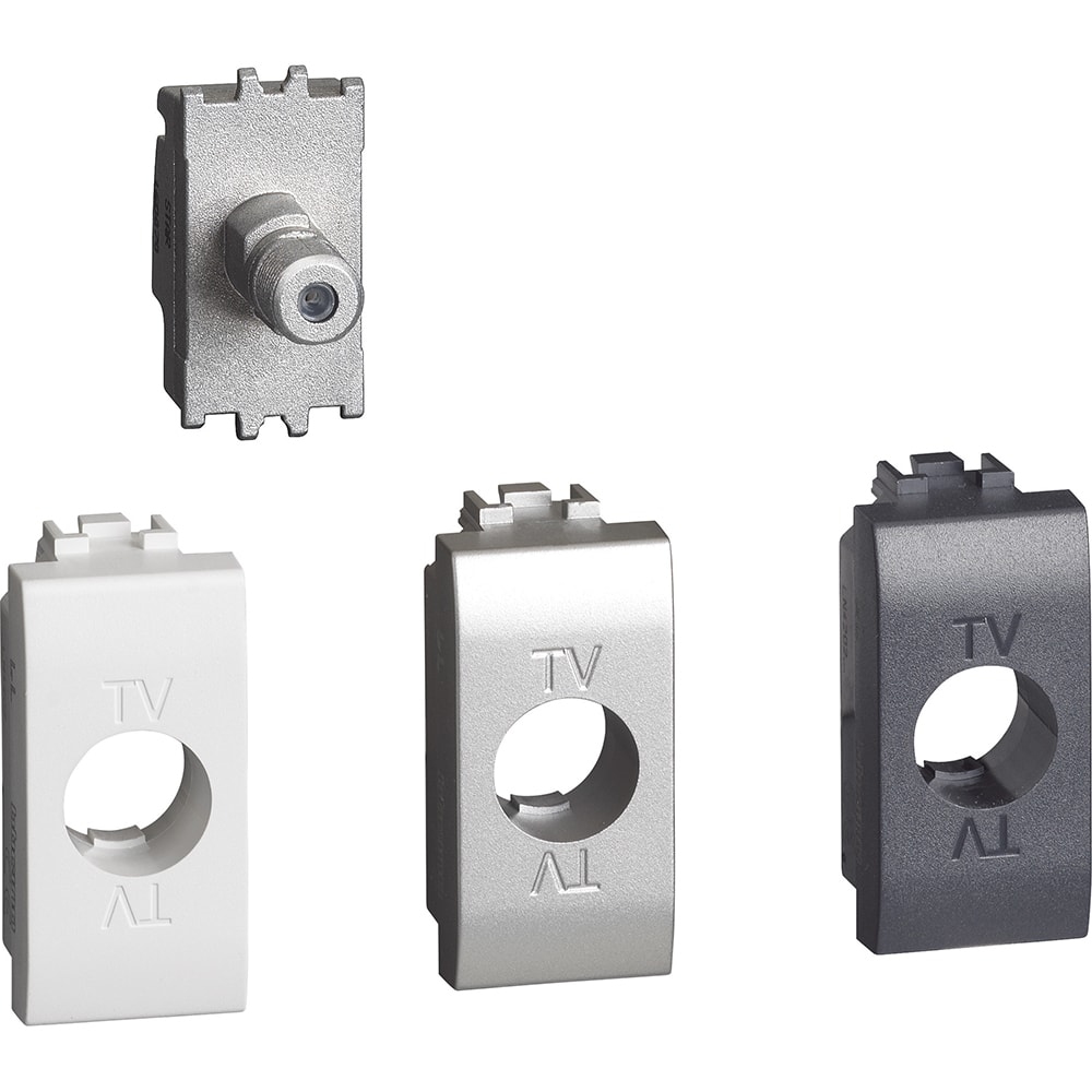 BTICINO - BTILN4202D LL- PRESA TV DIRETTA 1M