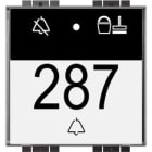 BTICINO - BTILN4650 L&L - INDICATORE HOTEL DND-MUR BUS