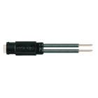 BTICINO - BTILN4742V230V LL - LAMPADA LED BASCULANTI 230V VERDE
