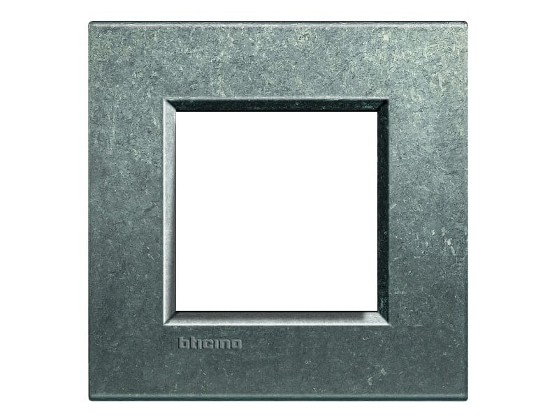 BTICINO BTILNA4802NA Abdeckrahmen LIVINGLIGHT: 4-fach, 2 + 2