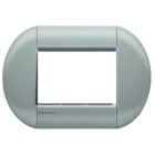 BTICINO - BTILNB4803CO LL - PLACCA 3P CORDOBA