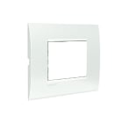 BTICINO BTILNC4803BN Abdeckrahmen LIVINGLIGHT AIR, 3-modulig,