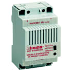 BTICINO BTIM7000MR/230 MEGATIKER - MODULO RITARD MIN TENS 230V