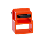 BTICINO BTIM7055 MEGA M630/1600ES - BLOCCO LEVA LUCCHETTA