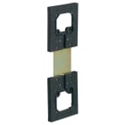 BTICINO BTIM7170 MEGA M160/250 - BASE DI FONDO INT 3P E 4
