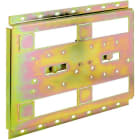 BTICINO BTIM7198N MEGA M630/1600ES - SET INTERBL 2 INT FIS