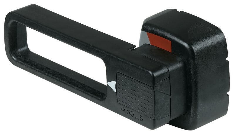 BTICINO BTIM7447 MEGA M400/630E - MANOVRA ROTANTE DIRETTA