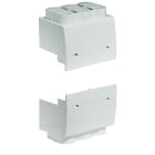 BTICINO - BTIM7475 MEGA M400/630E - 2 CALOTTE INT 3P