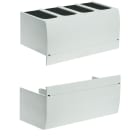 BTICINO BTIM7936 MEGA M630/1600ES - 2 CALOTTE INT 4P
