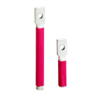 BTICINO - BTIM7A06 KIT 4PZ ATTACCHI POSTERIORI IN PIATTO SF