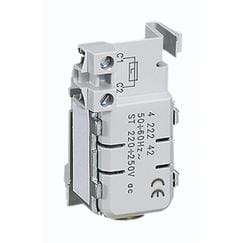 BTICINO BTIM7C024 MEGA M4&M5 SGANCIATORI CORRENTE 24V