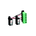 BTICINO BTIM7R13 CONTATTI AUSILIARI PER MANOVRE KIT DA 2