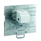 BTICINO BTIM7X03 MODULO INTERBLOCCO INTERRUTTORI D1 D2