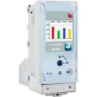 BTICINO - BTIMP6SH MEGABREAK - UNITA PROTEZIONE MP6 LSI