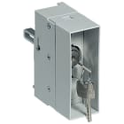 BTICINO BTIMT7959/2 MEGATIKER - BLOCCO A CHIAVE DOPPIO
