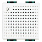 BTICINO BTIN4355/12 LIGHT - SUONERIA ELETTRONICA 12VAC/DC