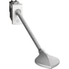 BTICINO - BTIN4362 Leselampe + Wechselschalter Weiss