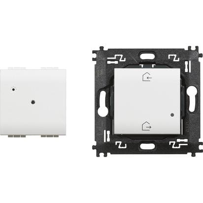 BTICINO BTIN4500C Gateway + Masterswitch fur LivingLight w