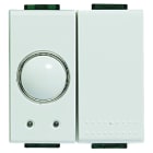 BTICINO - BTIN4672N LIGHT - ATTUATORE CARICHI 16A