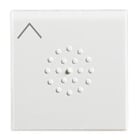 BTICINO - BTIN4916DPA LL - COPRITASTO DOPPIO PULSANTE+FRECCIA