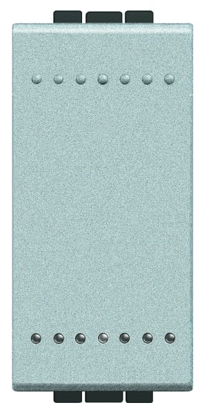BTICINO BTINT4001N LL - INTERRUTTORE 1P 16A 1M TECH