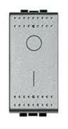BTICINO BTINT4002N Ausschalter 2-P SK 1-Modulig Tech