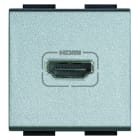 BTICINO BTINT4284 LIGHT TECH - PRESA HDMI