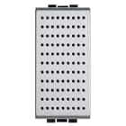 BTICINO - BTINT4351/230 LIGHT TECH KLINGEL 230V